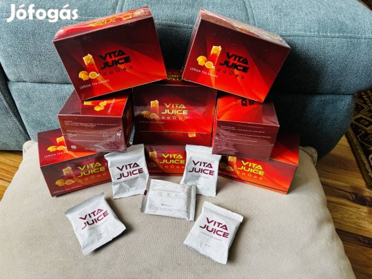 Vita Juice Lemon drink