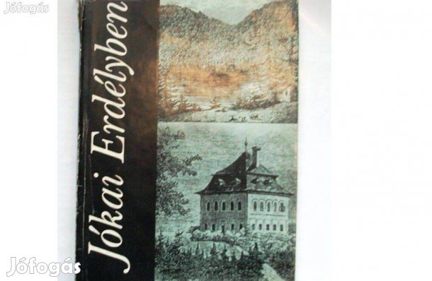 Vita Zsigmond: Jókai Erdélyben