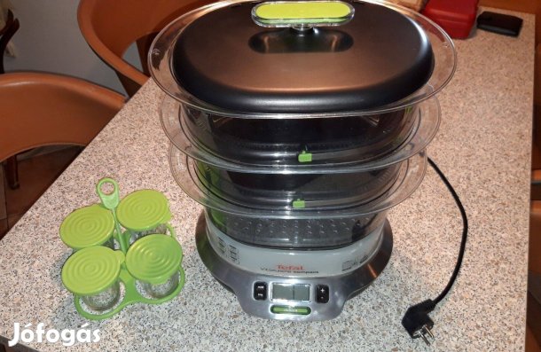 Vitacuisine Compact VS400333 Ételpároló