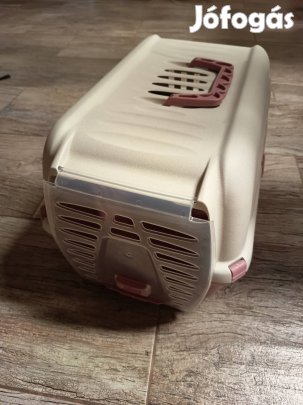 Vitafitt macska hordozó