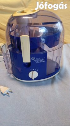 Vital center 4 funkció konyhába