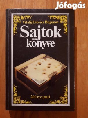 Vitalij Lvovics Begunov: Sajtok könyve