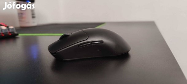 Vitality gamer egér 65g