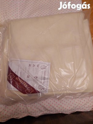 Vitaltex párna, paplan