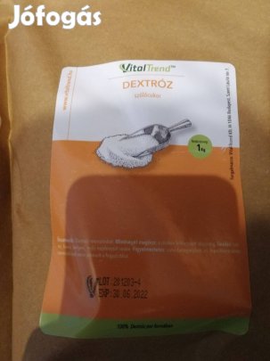 Vitaltrend Dextróz/Maltodextrin