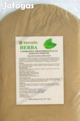 Vitaminos cukorlepény