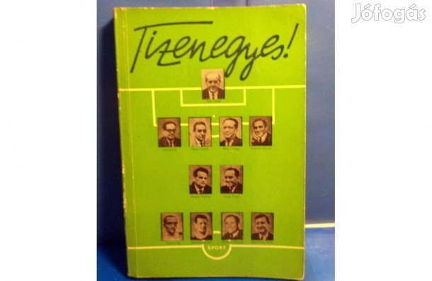 Vitár Róbert: Tizenegyes!