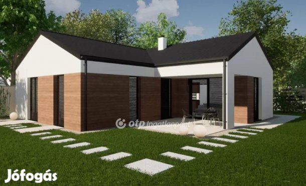 Vitnyédi eladó 83 nm-es ház