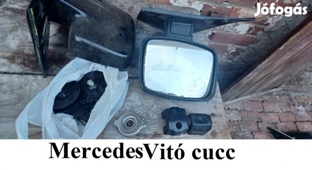 Vito tükrök eladók