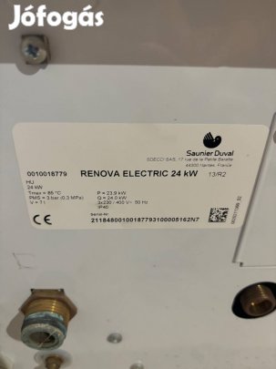 Vitodens 100-W Viessmann kazán eladó