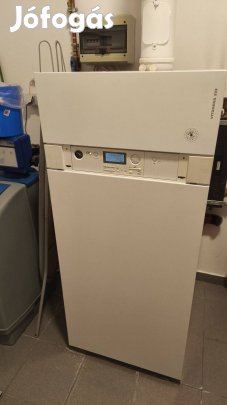 Vitodens 333 F kondenzációs hőközpont