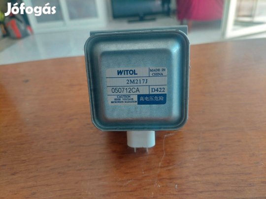 Vitol 2M217J magnetron