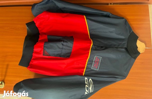 Vitorlás felsőruha Gul (M méret)