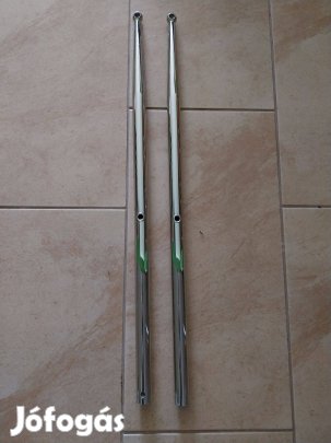 Vitorlás hajó korlát láb Beneteau