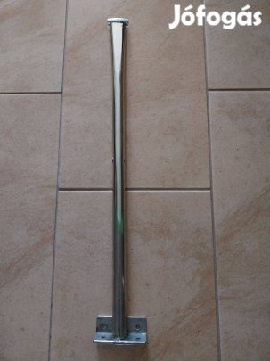 Vitorlás hajó korlát láb Dufour