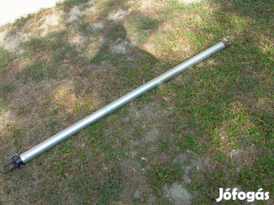 Vitorlás hajó spinnaker rúd