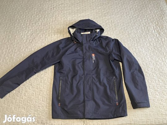 Vitorlás kabát vízálló szélálló vitorlázó kabát