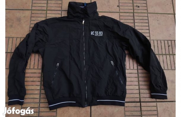 Vitorlás vízálló Race Marine kabát XL