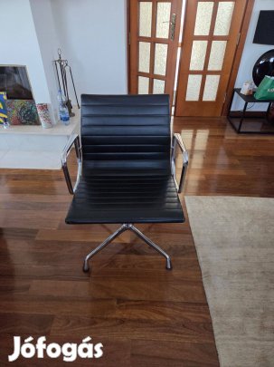 Vitra Eames Aluminium Group EA 107 - Konferencia szék