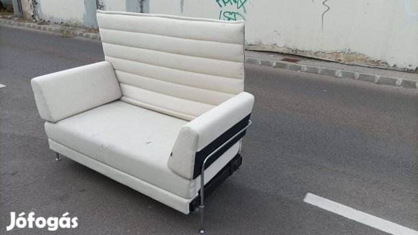 Vitra desing kanapé