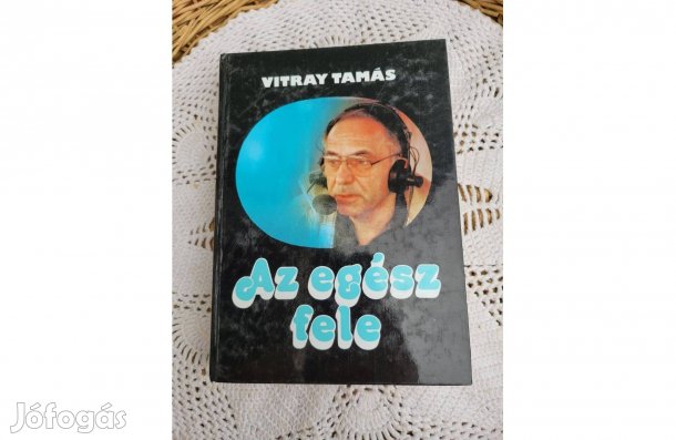Vitray Tamás Az egész fele