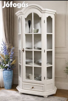 Vitrin, tálalószekrény