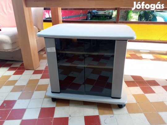 Vitrines tv szekrény (zozizo)