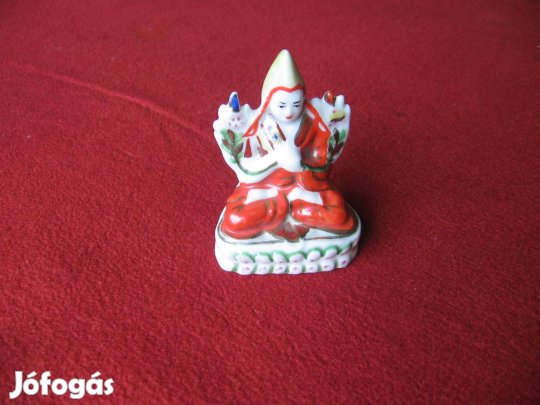 Vitrintárgy, porcelán