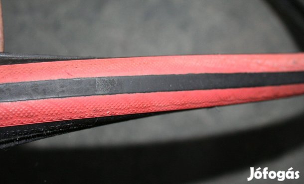 Vittoria Rubino 622*23 országúti kerékpár külső gumi
