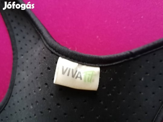 Vivafit Deluxe tartásjavító hátpánt 