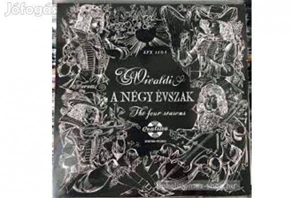 Vivaldi - A négy évszak