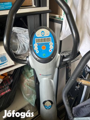 Vivamax Flabelos vibrációs tréner