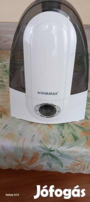 Vivamax Gyvh23 ultrahangos párásító