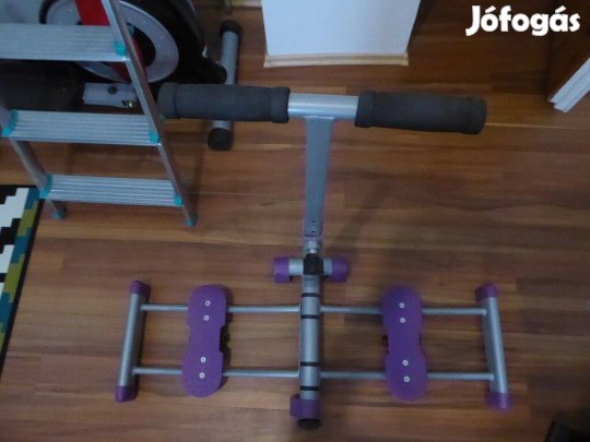 Vivamax Leg Trainer combformázó