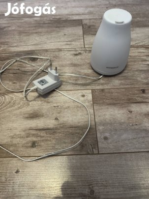 Vivamax Párásító