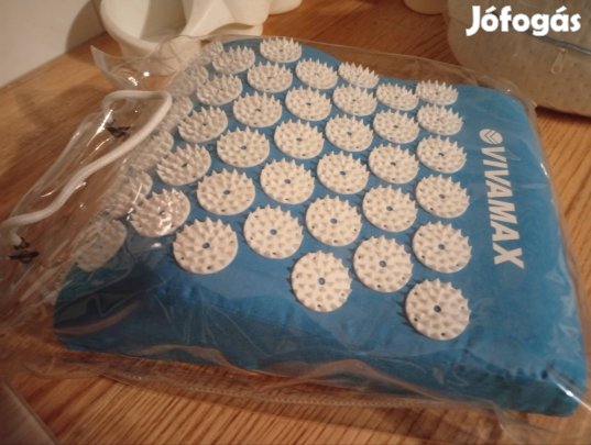 Vivamax akupresszúras gyógyparna