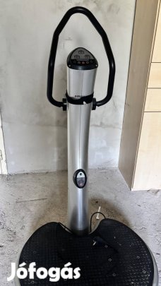 Vivamax vibrációs tréner
