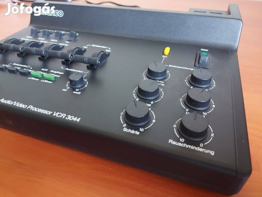 Vivanco Audio/Video Processor VCR 3044