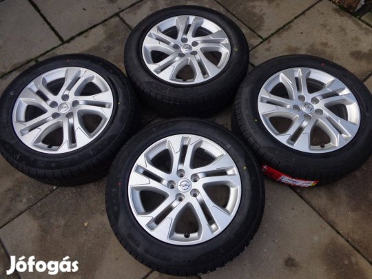 Vivaro Pro Ace Traveller Spacetourer Jumpy új téli garnitúra