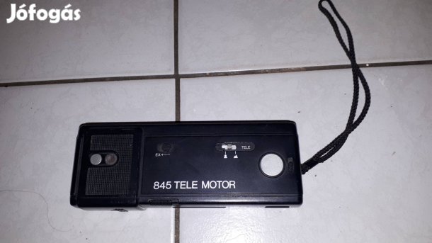 Vivatar 848 Tele Motor analóg fényképező