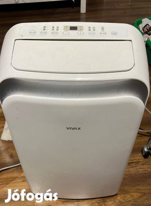 Vivax 3.5kw mobilklíma