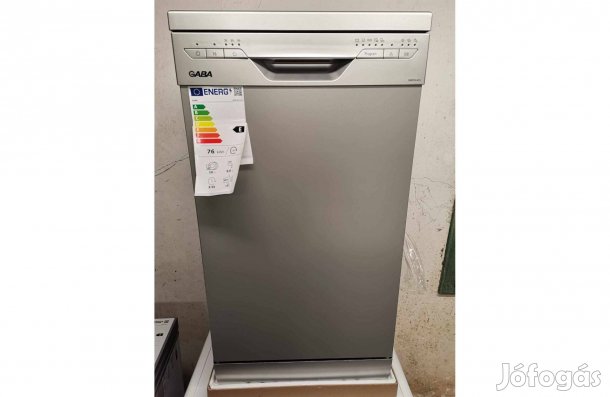 Vivax 45 cm széles mosogatógép garanciával eladó