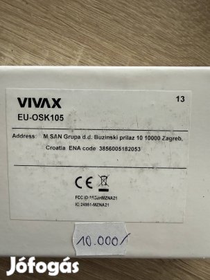Vivax EU-OSK105 wi-fi stick
