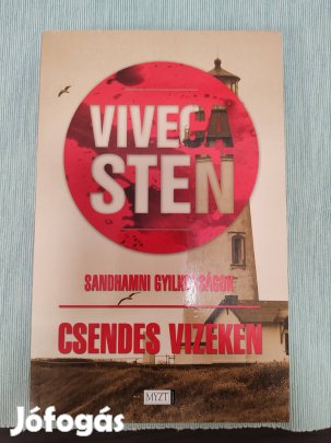 Viveca Sten - Sandhamni gyilkosságok