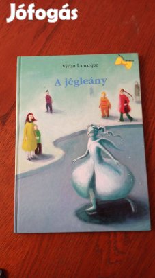 Vivian Lamarque - A jégleány