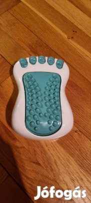 Vivitar Reflexológiai Terápiás Elektronikus Lábmasszírozó