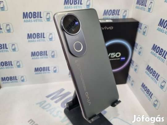Vivo V50 Dual Sim 512 GB 12 GB Ram, 12 h garancia