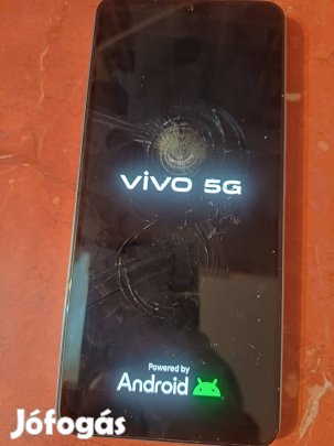 Vivo t2.5g 128giga