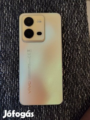 Vívo x80 lite 5G 8Gb 12Gbb karcmentes 4500 akksi