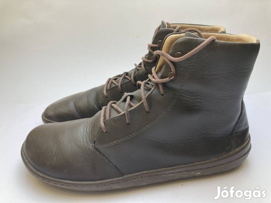 Vivobarefoot 41.5 sportos cipő